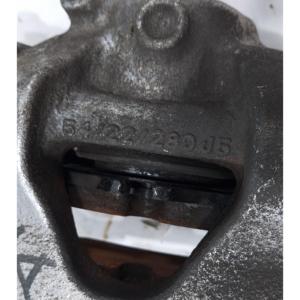 ÉTRIER DE FREIN AVANT DROIT MINI Cooper Série 5422280J5 Diesel 1500 (17>) - Product Image 6