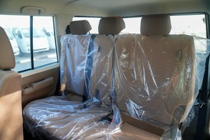 TOYOTA LAND CRUISER 76 SERIES STANDARD - TRANSMISSION MANUELLE SWB - SUPER PROPRE - Product Image 3