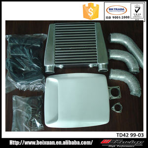 Турбокомплект для Nissan Safari <span class=keywords><strong>Patrol</strong></span> TD42 <span class=keywords><strong>GQ</strong></span> GU 4.2L - Product Image 3