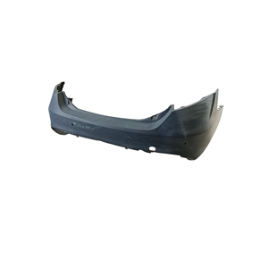 ALFA ROMEO Giulia Serie (952_) (16>) PARACHOQUES TRASERO 50546563 - Product Image 3