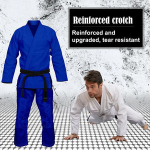Kimono de Jiu-Jitsu brésilien personnalisé, Gi Bjj, Kimono de Jiu-Jitsu brésilien à vendre - Product Image 5