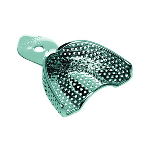 Bandeja de Impresión Dental, Equipo Dental, Fuente de Alimentación Manual con Compatibilidad con Autoclave para Protector Bucal, Instrumento Narham Enterprises - Product Image 5