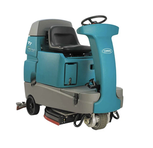 Nettoyeur de sols T7, 26 pouces, 29 gallons, batterie, disque, garantie de 3 ans - Product Image 1
