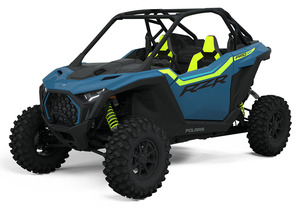 Venta en Subasta 2025: Polaris RZR PRO XP Premium, Vehículos Utilitarios Nuevos - Product Image 5