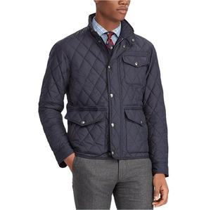 2025 personnalisé en plein air femmes vestes matelassées couleur unie hiver chaud femmes veste matelassée - Product Image 5