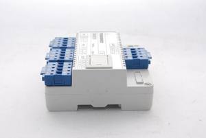 BTICINO pour 336230 Relais de minuterie d'éclairage d'escalier Terraneo de 15 secondes à 10 minutes pour IT, neuf, emballage d'origine - Product Image 3