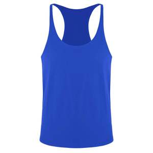 เสื้อกล้ามครอปผู้หญิง ดีไซน์ใหม่ล่าสุด ระบายอากาศ แห้งเร็ว ราคาสมเหตุสมผล คอกว้าง ไม่มีแขน สีสันหลากหลาย รับผลิตตามแบบ - Product Image 3