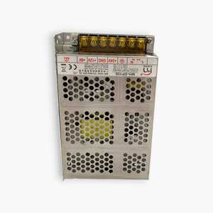 แหล่งจ่ายไฟ DC ปรับแรงดันได้ 5V 12V 24V แบบสวิตชิ่ง 50A สำหรับเครื่องเล่นเกมอาร์เคด วิดีโอเกม และเครื่องรับเหรียญ - Product Image 3