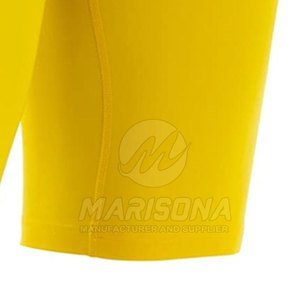 Short de compression d'extérieur pour hommes Short de compression de qualité pour hommes en taille adulte vente en gros - Product Image 4