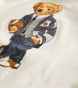 Áo Thun Nam Cotton & Polyester Chất Lượng Hàng Đầu Với In Logo Thương Hiệu Của Bạn Tùy Chỉnh Áo Thun Nam Đồ Họa Áo Thun Nam Ngoại Cỡ - Product Image 5