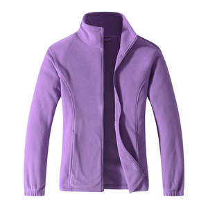 High Quality Warm Layer Men Fleece Jacket Casual Wear Stylish Winter Jacket Men Fleece Jacket - Product Image 1