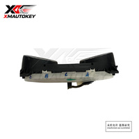 Panel Instrumen Speedometer Mobil Asli 13338443 AA5R Untuk Buick Regal  Panel Instrumen Odometer Kluster Dashboard