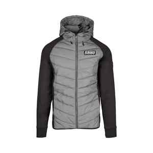 ODM เสื้อแจ็กเก็ตแบบมีฟองน้ำของปากีสถานออกแบบได้ตามต้องการซัพพลายเออร์เครื่องแต่งกายชุดกีฬา - Product Image 5