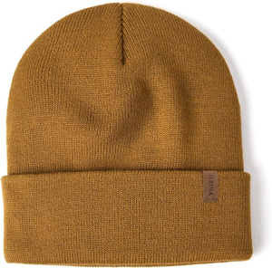 Servicio OEM, Gorros de Punto de Alta Calidad, Impermeables, 100% Acrílicos, Diseño Personalizado a la Moda, Unisex, para Invierno, Elegantes - Product Image 4