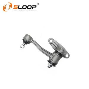 45490-39275 LHD Steering idler for Toyota - Product Image 4