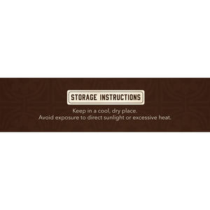 Biscuits ronds vintage Nanyang de Malaisie - Product Image 4