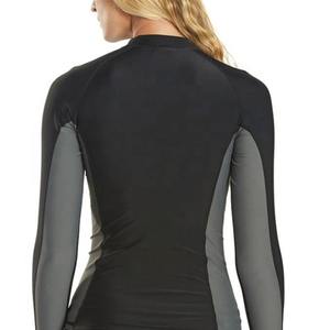 Stylish <b>Womens</b> <b>Long</b> <b>Sleeve</b> Horse Riding <b>Polo</b> <b>Shirt</b> Breathable Lightweight Fabric Comfortable <b>for</b> Outdoor Training and sports - Product Image 5