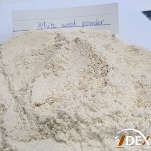 VDEX Meilleur produit en poudre de bois blanc, encens indien à haute granulométrie pour la fabrication d'Agarbatti et de Dhoop - Product Image 4