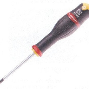 SLOTTED SCREWDRIVER AN4X100 - Strumenti - Product Image 1