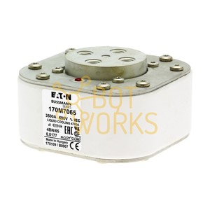 สำหรับ Eaton 170M7065-ผลิตภัณฑ์โลหะใหม่ - Product Image 1