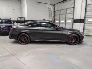 2021 M-ercedes-B-enz Clase C - Product Image 5