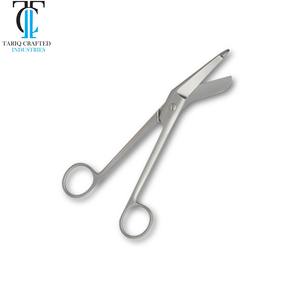 Tijeras para Vendajes Lister de Grado Médico, Acero Inoxidable, Recién Llegadas - Product Image 2