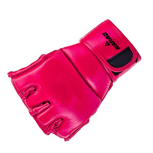 Nuevo Stock de guantes MMA para entrenamiento de artes marciales mixtas y fitness con costuras reforzadas Guantes MMA duraderos - Product Image 5