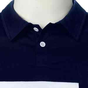 Camisetas Personalizables para Hombre, 100% Algodón/Poliéster, Jersey Ecológico de Secado Rápido, Manga Corta, Estilo Gótico Urbano - Product Image 4