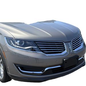 Neuf Clean 2017 Lin-coln MKX Reserve Twin Turbo Premium AWD d'occasion - Product Image 1