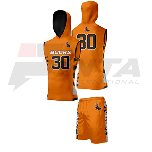 Uniformes de fútbol americano personalizados para hombres, Jersey de sarga de aparejos con pantalones acolchados, conjunto de uniformes de fútbol americano para adultos - Product Image 4