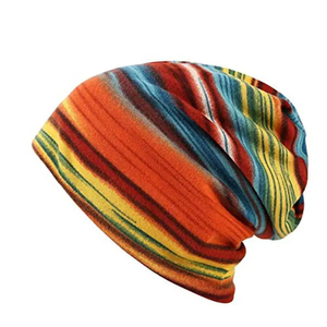 Gorro de Invierno Unisex 100% Acrílico, Gorro de Calidad Plegable Estilo Urbano, Logotipo Personalizable, Gorro Jacquard Transpirable de Alta Calidad - Product Image 6