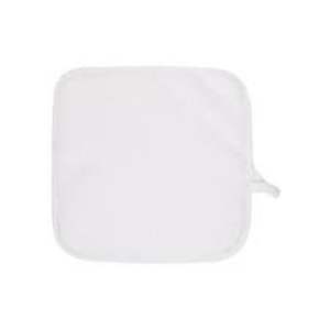 Manique en lin imprimée sur mesure Style classique personnalisé 100% toile de coton Cuisine écologique Résistant à la chaleur et durable - Product Image 6