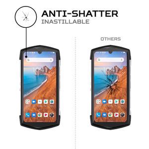 ฟิล์มกันกระแทก Unihertz TickTock-S รุ่นพิเศษ - Product Image 5