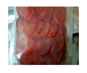 Maracuyá Deshidratada de Alta Calidad, Deliciosa, Secada Cuidadosamente para Conservar el Sabor, Maracuyá Deshidratada para Exportación al por Mayor - Product Image 5