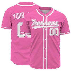 2025 Custom Men's Basketball & <b>Baseball</b> Jersey Embroidered Personalized Logo Breathable Sportswear <b>Set</b> Button Design Wholesale - Product Image 4