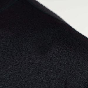 Camiseta de manga larga de gran tamaño Unisex de manga larga de nuevo estilo, camiseta de manga larga de doble capa para hombres, ropa informal al por mayor - Product Image 4