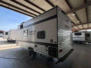 Nueva Autocaravana Keystone C-o-l-e-m-a-n 17B 2025, Camioneta para Acampar, Casa Rodante - Product Image 2