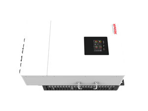 Sistema de Almacenamiento de Energía con Inversor <span class=keywords><strong>Solar</strong></span> Híbrido Trifásico IP66 IHESS L3P Serie G2 de 6-12kW para Uso Comercial - Product Image 5