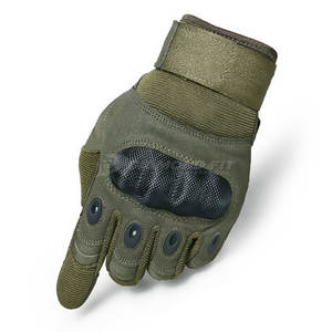 Gants tactiques de qualité supérieure Dernière protection extérieure des mains Gants tactiques personnalisés pour la vente en ligne - Product Image 3