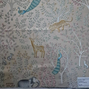 Abaya เสื้อผ้าสำหรับผู้หญิงผ้าแจ็คการ์ดย้อมสีนิ่มพิเศษผ้า100% โพลีเอสเตอร์น้ำหนักปานกลางแห้งเร็วระบายอากาศได้ดี - Product Image 1