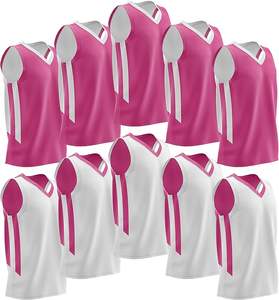 ชุดเครื่องแบบวอลเลย์บอลชายโพลีเอสเตอร์100% ผ้า220กรัมพิมพ์โลโก้ได้ตามต้องการ - Product Image 5