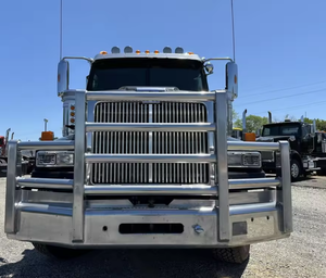 Camion tracteur WESTAnN Star 4900FA Day Cab de qualité supérieure 2020 2021, livraison mondiale - Product Image 2