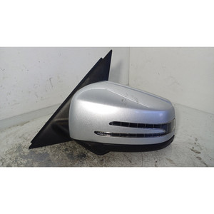 ESPEJO RETROVISOR IZQUIERDO MERCEDES Clase GLK Serie (X204) A2048108376 651916 (08>15) - Product Image 4