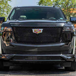 2024 Escalade ESV 4WD Platinum V8 de 6.2 Litros, Paquete de Remolque de Servicio Pesado, Propiedad del Sur, Asientos de Cuero, Volante a la Izquierda, R20 Trasero - Product Image 1