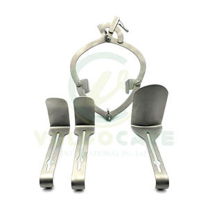 Rétracteur O'sullivan O'Connor de haute qualité complet avec 2 lames pour adultes à bas prix dans un design unique - Product Image 1