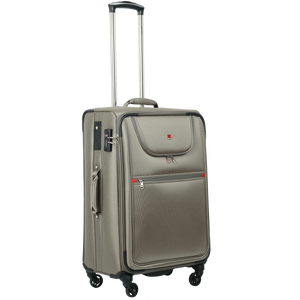 Valise d'affaires hygroscopique la plus vendue avec compartiment pour ordinateur portable à livraison rapide emballé dans une boîte en carton fabriquée au Vietnam - Product Image 3