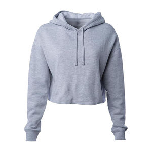 เสื้อฮู้ดแบบสวมศีรษะสำหรับผู้หญิงชุดออกกำลังกายโยคะ - Product Image 3