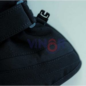 Nouvelle mode gants de Ski entraînement Fitness haute qualité confortable respirant gants de Ski léger 2025 hommes gants de Ski - Product Image 5