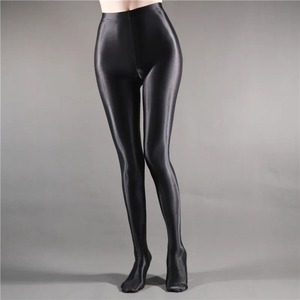 <b>Top</b> Quality Slim Fit Yoga Legging Scrunch Butt Spandex Nylon Workout Leggings Customize Quick-Dry Gym Leggings for Women - Product Image 6