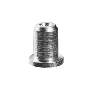 Universal Window Regulator Repair Wire Pin - 50 Pieces - 8X9.8-1.7 - Product Image 3